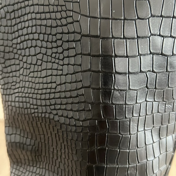 COPY - Shutz Maryanna Boot worn once - Picture 3 of 6